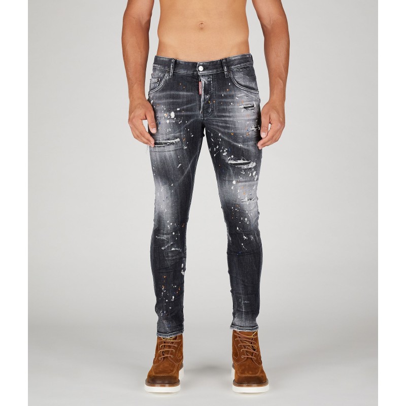 DSQUARED2 JEANS