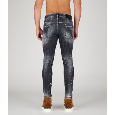 DSQUARED2 JEANS