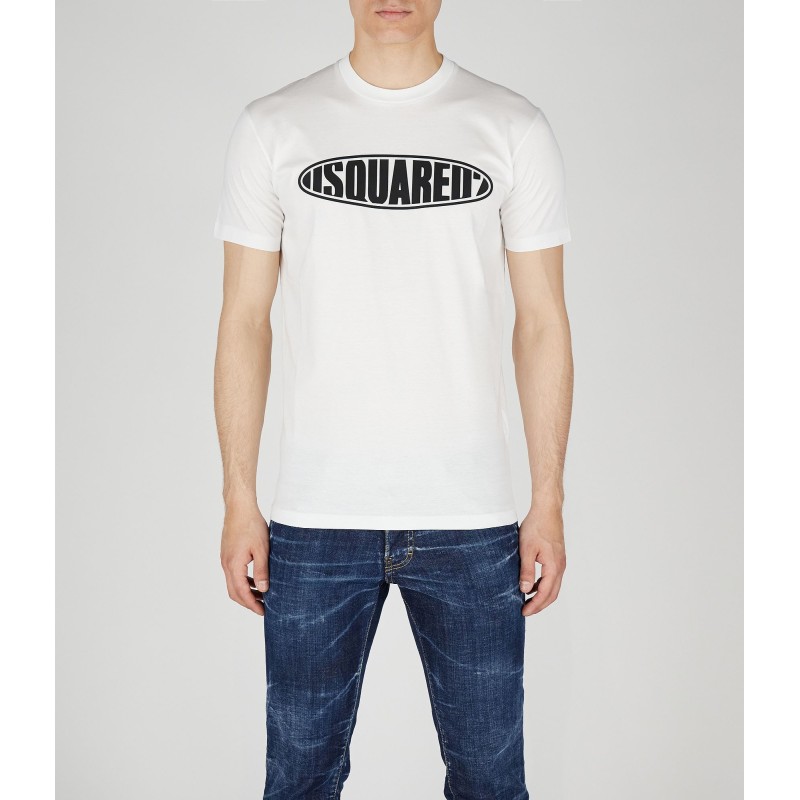 CAMISETA DSQUARED2