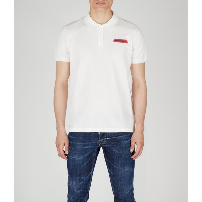 DSQUARED2 POLO T-SHIRT
