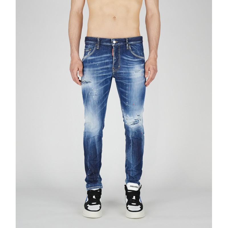 DSQUARED2 JEANS