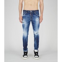 DSQUARED2 JEANS