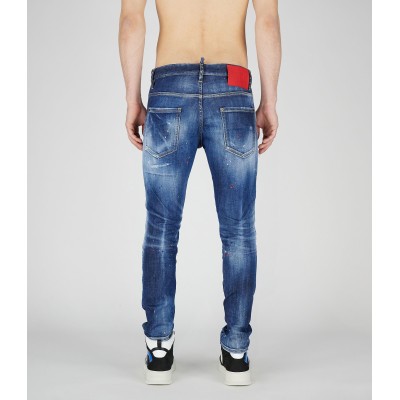 DSQUARED2 JEANS