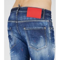 DSQUARED2 JEANS