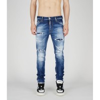 DSQUARED2 JEANS