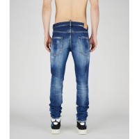 DSQUARED2 JEANS