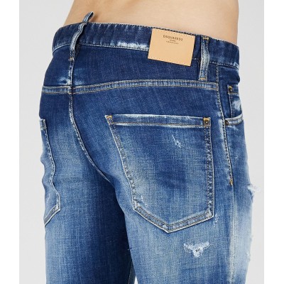 DSQUARED2 JEANS