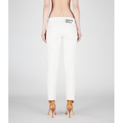 DSQUARED2 JEANS