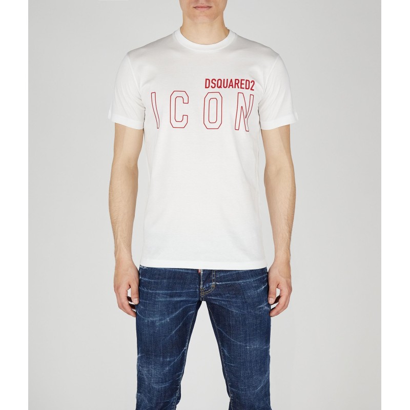 CAMISETA DSQUARED2