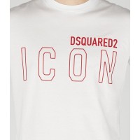 CAMISETA DSQUARED2