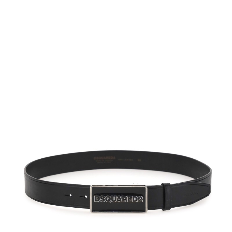 DSQUARED2 UNISEX BELT