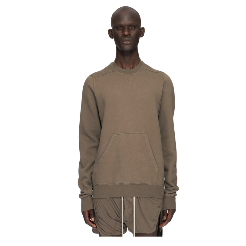 SUDADERA RICK OWENS DRKSHDW