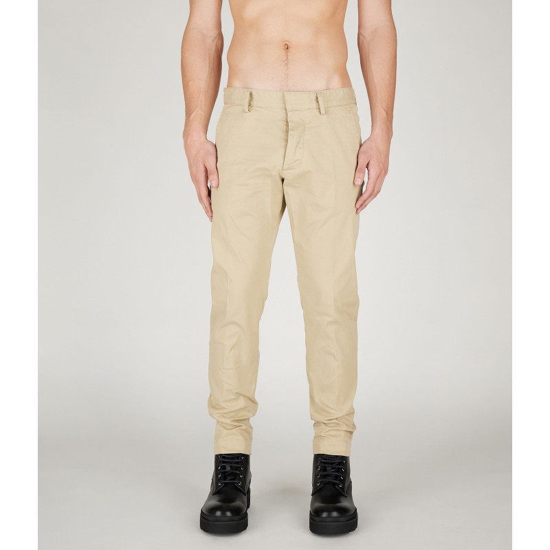 PANTALONS DSQUARED2