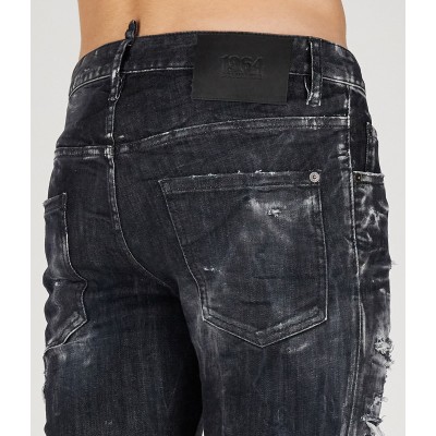 DSQUARED2 JEANS