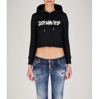 SUDADERA  DSQUARED2