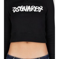 SUDADERA  DSQUARED2