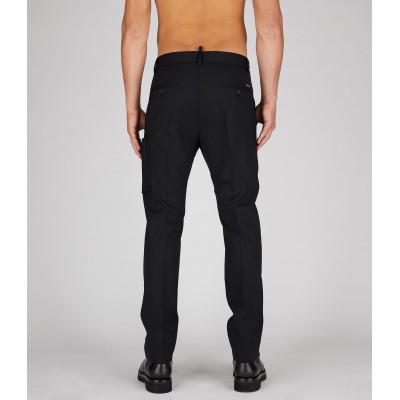 DSQUARED2 PANTS