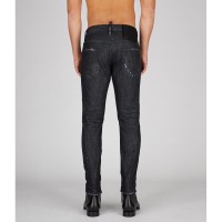 DSQUARED2 JEANS