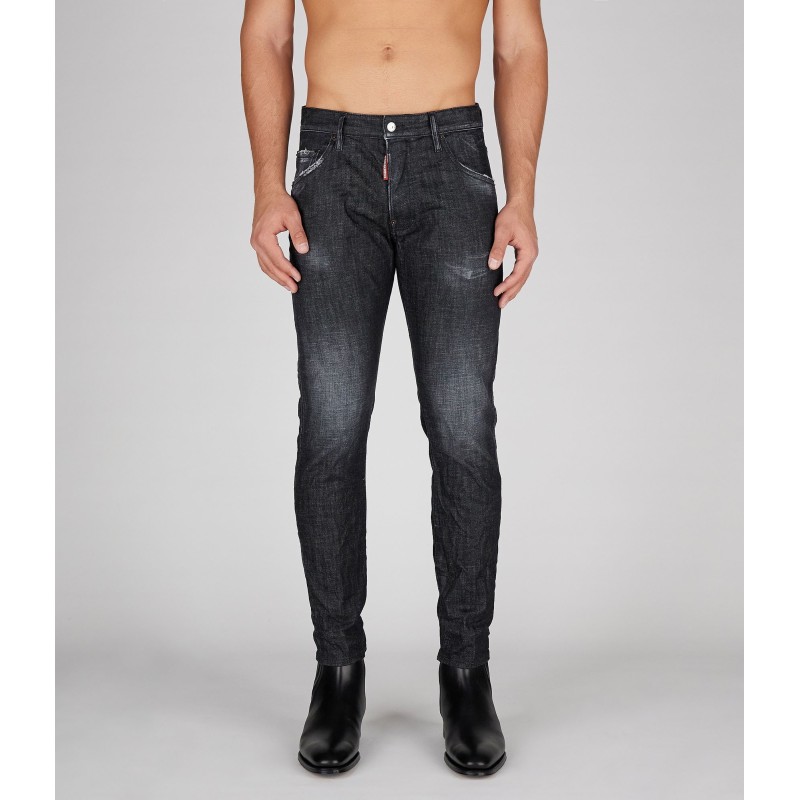 DSQUARED2 JEANS