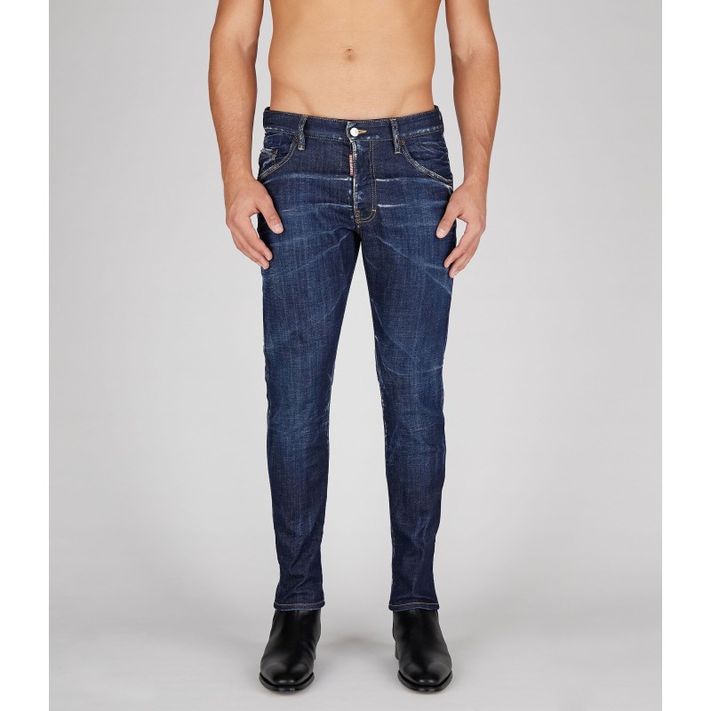 DSQUARED2 JEANS