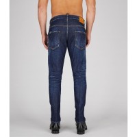 DSQUARED2 JEANS