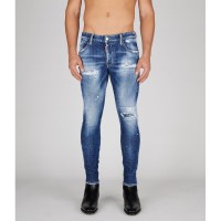 DSQUARED2 JEANS