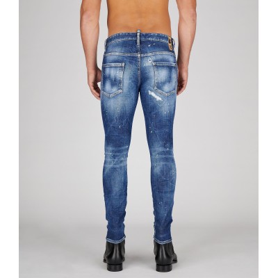 DSQUARED2 JEANS