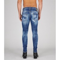 DSQUARED2 JEANS