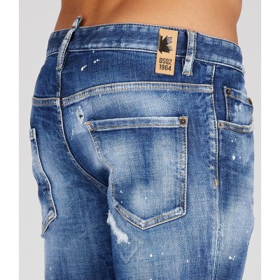 DSQUARED2 JEANS