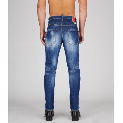 DSQUARED2 JEANS