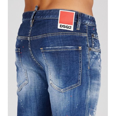 DSQUARED2 JEANS