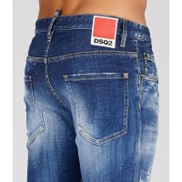 DSQUARED2 JEANS