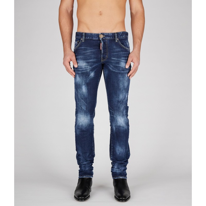 DSQUARED2 JEANS