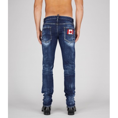 DSQUARED2 JEANS