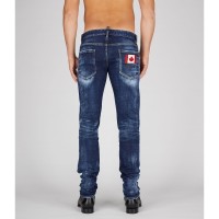 DSQUARED2 JEANS