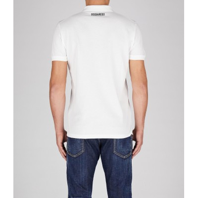 DSQUARED2 POLO SHIRT