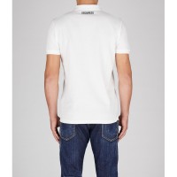 DSQUARED2 POLO SHIRT