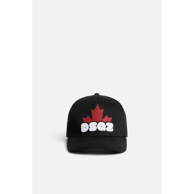 GORRA DSQUARED2