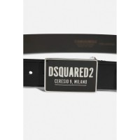 DSQUARED2 MEN'S BELT