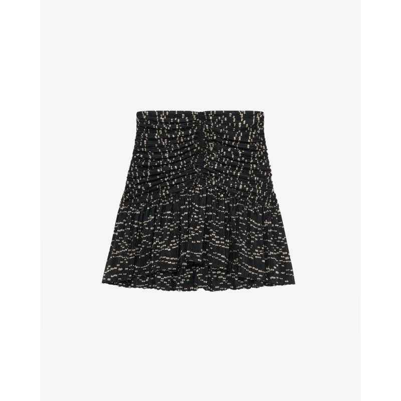 IRO WOMEN'S MINI SKIRT