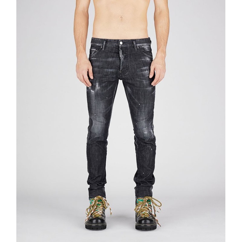 DSQUARED2 JEANS