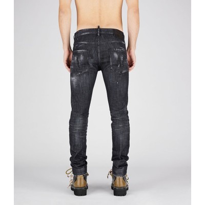 DSQUARED2 JEANS