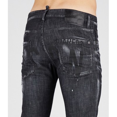 DSQUARED2 JEANS