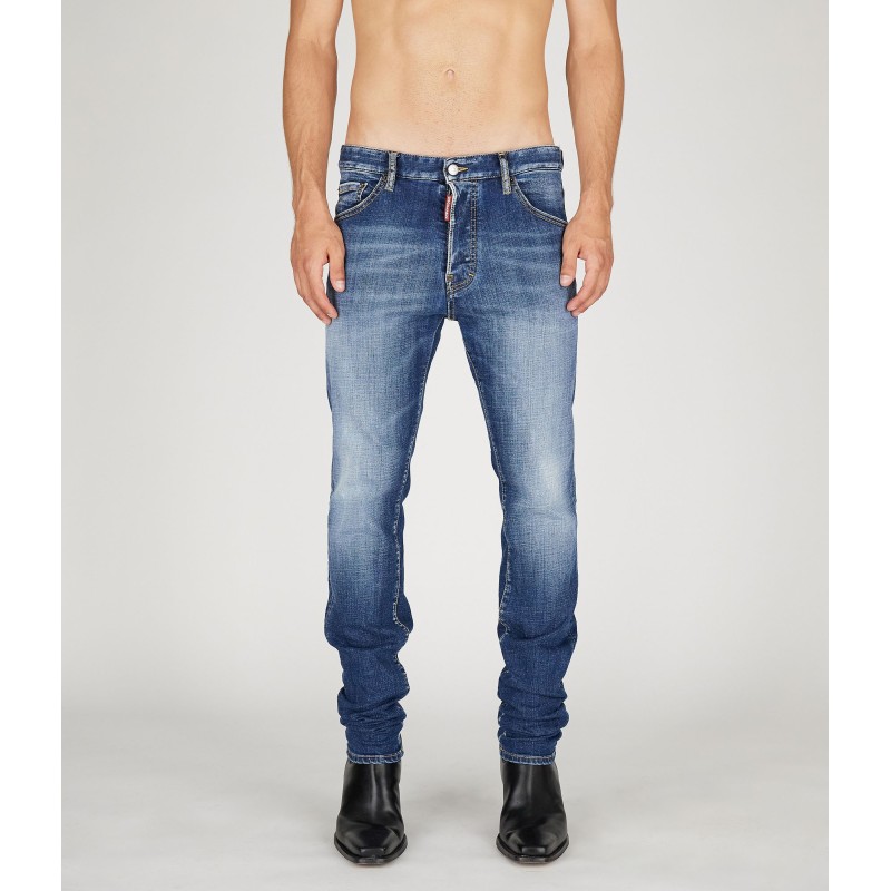 DSQUARED2 JEANS