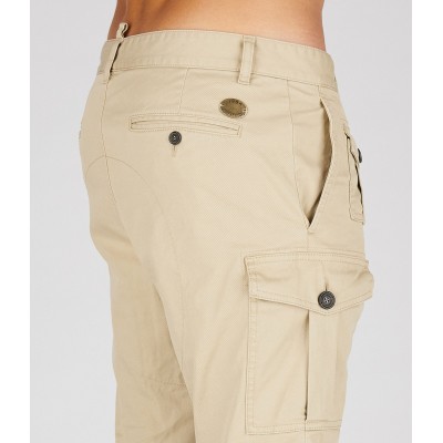 DSQUARED2 MEN'S CARGO PANTS