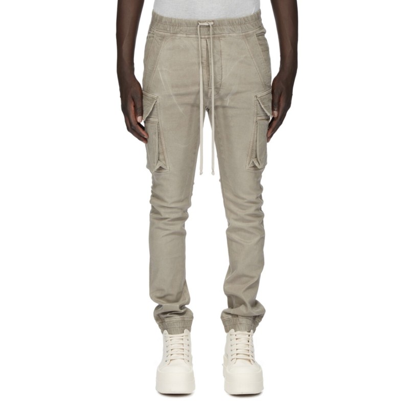 PANTALONS RICK OWENS DRKSHDW