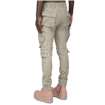 RICK OWENS DRKSHDW PANTS