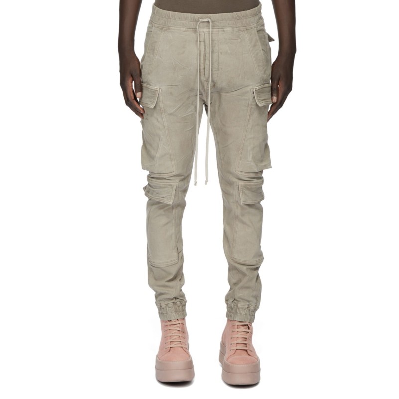 PANTALONS RICK OWENS DRKSHDW