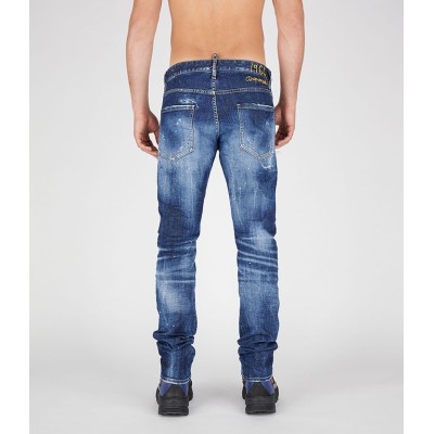 DSQUARED2 JEANS