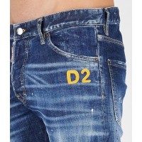 DSQUARED2 JEANS